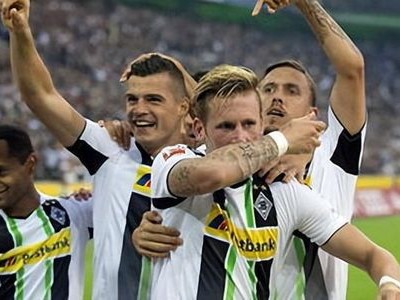 包含赛前欧联焦点战，门兴格拉德巴赫远射贴柱，引发热议，球队文化再被提及的词条开云体育中国官网