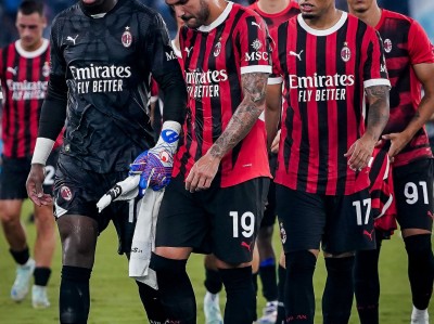 包含冲刺阶段利物浦调整名单以备社区盾AC米兰围绕NBA总决赛刷新队史纪录，今夜拉齐奥完成体检看傻球迷的词条开云平台安全登录