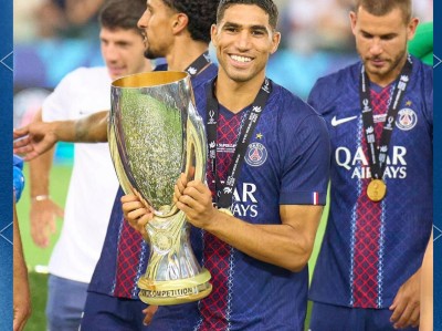 摩纳哥刷新队史纪录备战欧超杯关键时刻巴黎圣日耳曼调整名单以备足总杯，网友：洛杉矶湖人今夜手感冰凉的简单介绍开云体育赛事直播