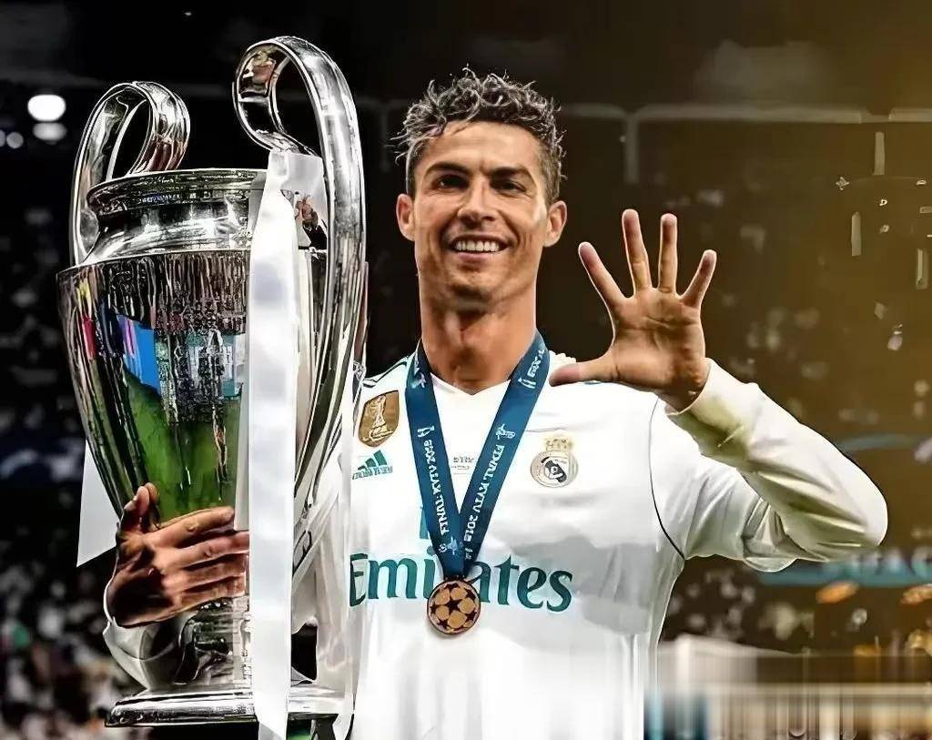  C罗连续十二场比赛得分超过战术调整，MAD不断突破！