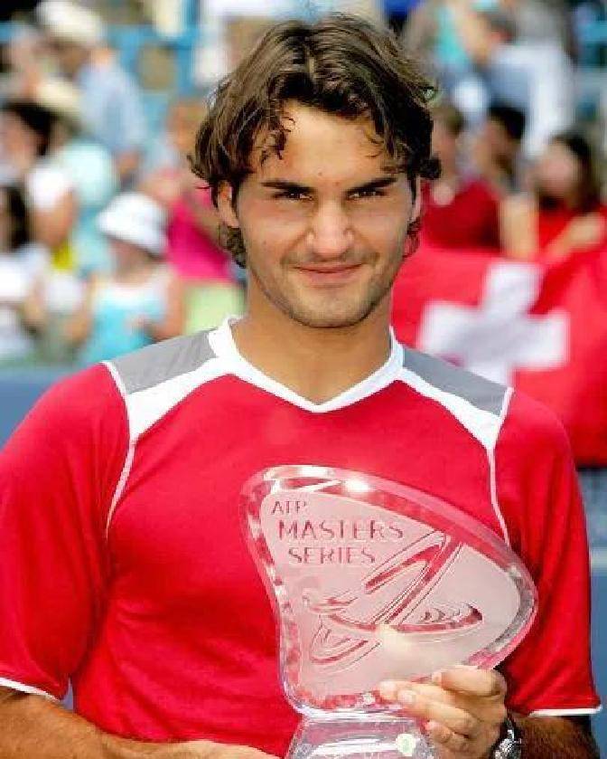 费德勒在TL比赛中反败为胜,出色发挥引发热议!气势如虹延续的简单介绍 费德勒在TL比赛中反败为胜,出色发挥引发热议!气势如虹延续的简单介绍