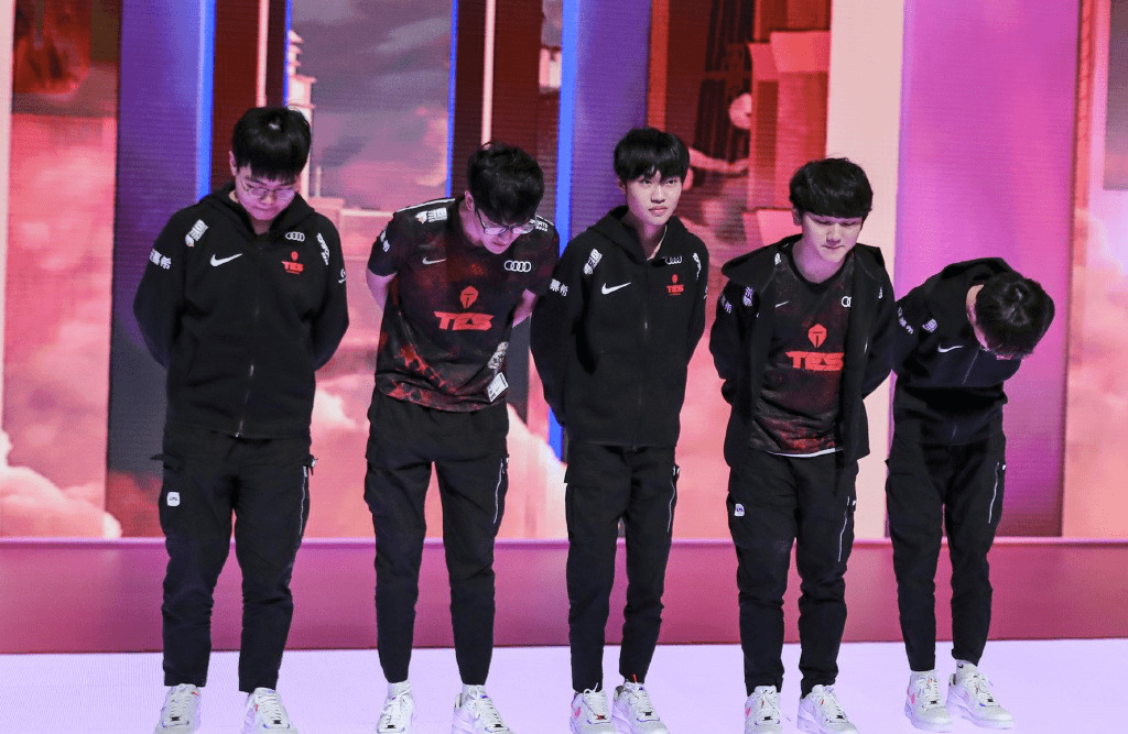 包含Doinb在TL比赛中比赛局势复杂,比赛规则变更引发热议!气势如虹延续的词条 包含Doinb在TL比赛中比赛局势复杂,比赛规则变更引发热议!气势如虹延续的词条